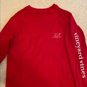 Vineyard Vines Longsleeve shirt